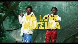 We Love Muzika - Jolie (Official video)