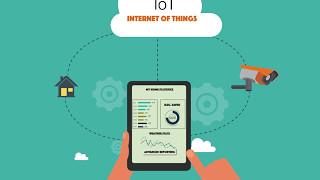 Netwin Infosolutions -IoT