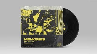 [FREE] VINTAGE SAMPLE PACK - "MEMORIES 2" | Samples for Hip-Hop, Trap, Lo-Fi and R&B