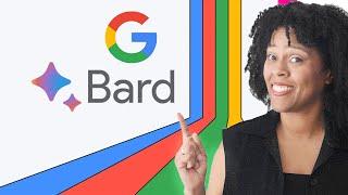 Prueba Google bard: La inteligencia artificial de Google