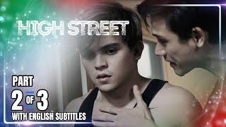 High Street | Episode 37 (2/3) | July 2, 2024 (with English Sub)