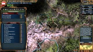 Europa Universalis IV: Video Developer Diary -  Warfare