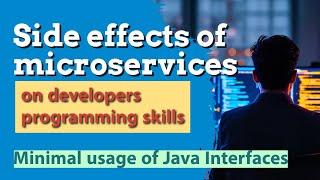 Java Interfaces: The Missing Skill in Modern Microservices