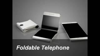 Samsung`s Galaxy X Coming Soon To The Market, First Fold-able Telephone