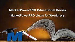 MarketPowerPRO MLM Software - Wordpress plugin