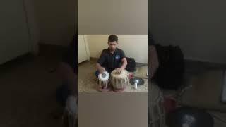 Omkar Joshi | Tabla