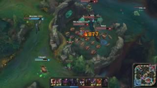 Lee Sin funny drake steal ^^   League Of Legends TR Quaxanos NL I Hasagi I