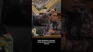 Ustadz Adi Hidayat : Maryam binti Imran