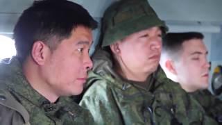 СМОТРЕТЬ ВСЕМ!! Китайские военные уже на территории России!! Только факты
