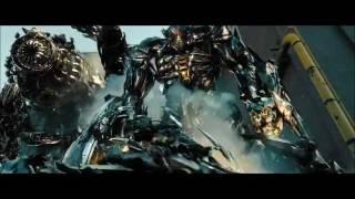 Transformers: Animated TV Opening (Live-Action Version)