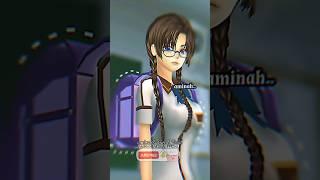 Jadi cupu? #aminah #aminah #sakuraschoolsimulator #sakura #sss #sakuraschoolsimulator