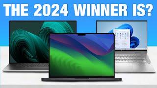 Best Video Editing Laptop in 2024 - Top 5 You Should Consider!