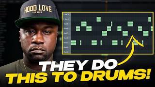 How Industry Producers Make Sampled Boom-Bap Beats