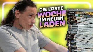 Fair Play Hamm ️ XXL Folge: Theke wird sofort Strapaziert  Krasse erste Woche Retro Games & More