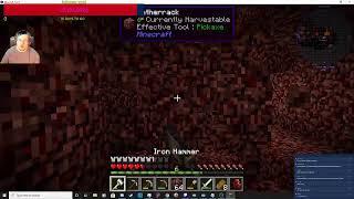 modded minecraft with MGEEZY89