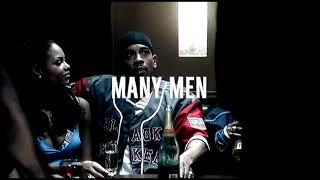 [FREE FOR PROFIT] 50 Cent X Digga D type beat "Many men" (Prod.Unknown)