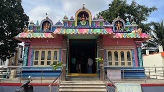 Shri Kanchi Kamakshi Temple Mysore