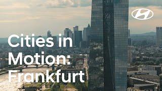 Ep 2. Frankfurt – The Sustainable Superstar