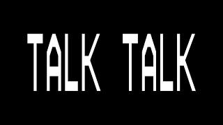 Charli xcx - Talk talk featuring troye sivan (official lyric video)