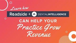 Roadside Dental Marketing & Dental Intel - Grow Revenue for Your Practice