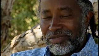 Planetwalker John Francis - CBS Story: Walking Man