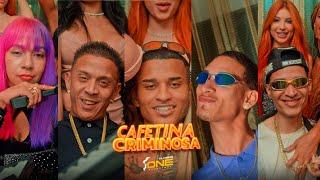 Cafetina Criminosa - Anderson Neiff, MC Tróia E Samara Bença ( 10g no Beat )