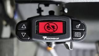 The Top Dog Trailer Brake Unbox and Install | The Savvy Campers