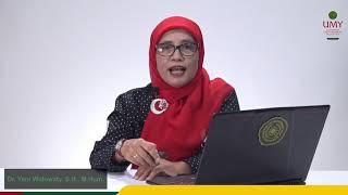 Teori-teori Kriminologi | Dr. Yeni Widowaty, S.H., M.Hum.