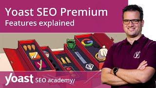 Yoast SEO Premium | Features of the Premium plugin explained