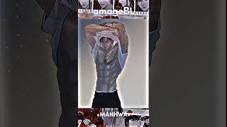 •BL YAOI•️‍ #bl #manhwa #boylove #shorts #tiktok #22