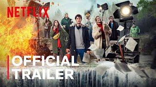 Fiasco - Official Trailer [English] | Netflix