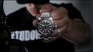 Tudor Black Bay 58 Full Review / Better than Rolex?