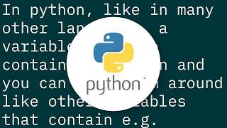 How to use a callback function in python?