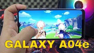 Galaxy A04e - Genshin Impact