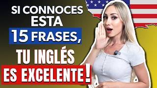 Frases Que Necesitas Para Conversaciones en Inglés (+ Ejemplos y Pronunciación) ¿Listo Para Mejorar?