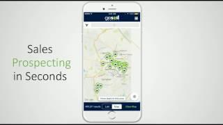 GoSell Mobile Walkthrough