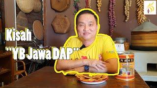 Kisah DAP Saya:  'YB Jawa DAP' Ng Suee Lim