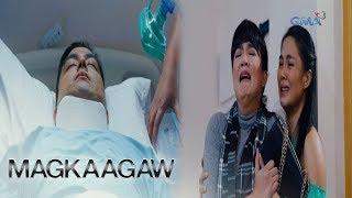 Magkaagaw: Mario bids goobye to Laura | Episode 4