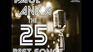 Paul Anka "Diana" GR 073/14 (Official Video Cover)