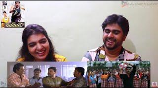 Speed Track Scene 2 Reaction| DileepGajalaRiyaz KhanMadhu Warrier|Jagathy Sreekumar| Salim Kumar