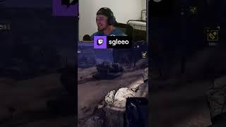 we are in a desert  | sgleeo on #Twitch