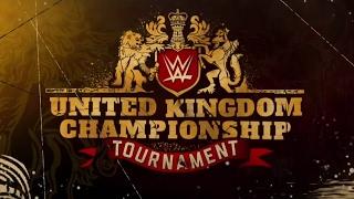 WWE United Kingdom Championship Tournament: Preview Show (FULL SHOW): WWE Network