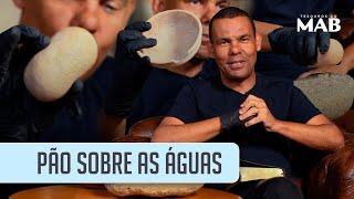 Pão sobre as águas I Tesouros do MAB com Rodrigo Silva