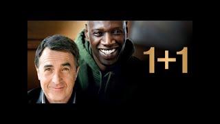 «1+1» 2011 - Трейлер на русском языке