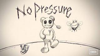 Novel Core / No Pressure (Prod. UTA) -Lyric Video-