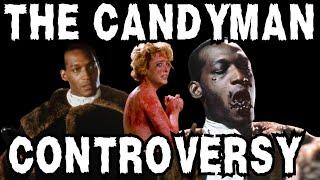 When Candyman Was Controversial