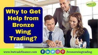 Letter of Credit Providers in Dubai | Bronze Wing Trading | How to Open LC