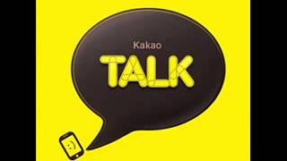 Kakaotalk - Katalk