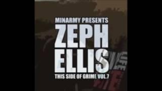 Zeph Ellis (Dot Rotten) - No Friends  - Grime Instrumentals