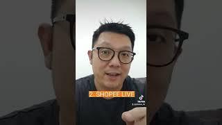 Bisa Gak Sih Jualan Di Shopee Tanpa Iklan Tips Cara Jualan Online Di Shopee Agar Laris Untuk Pemula